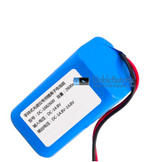 Batería para SPECTRO DC-1682600 Xsort [Batería de repuesto]